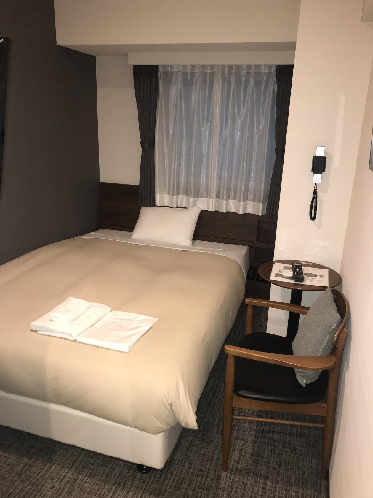 Hotel Emit Ueno Tokyo Eksteriør billede